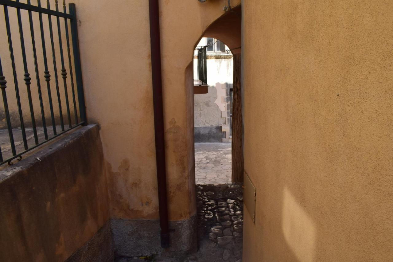 Villa Vento Del Sud Modica Exterior foto